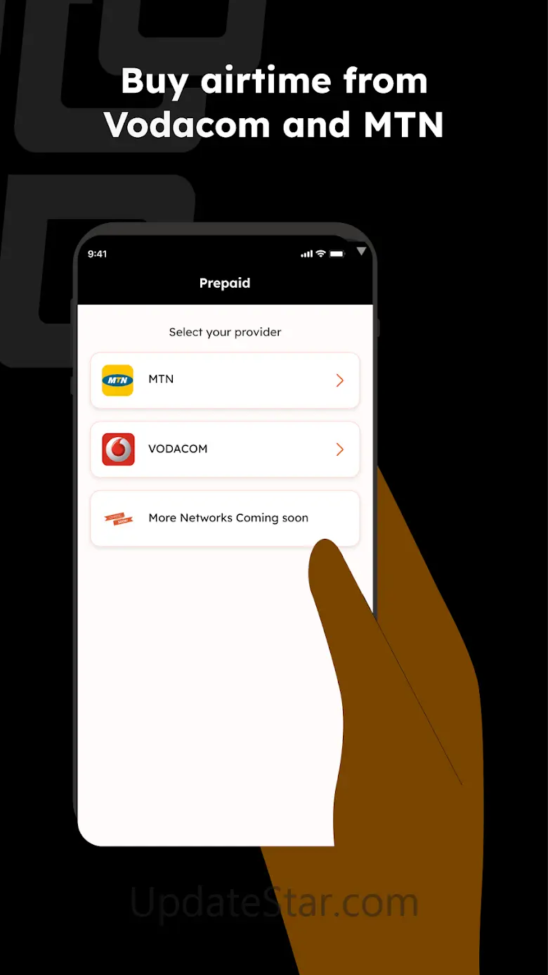 Scan to Pay 6.3.3