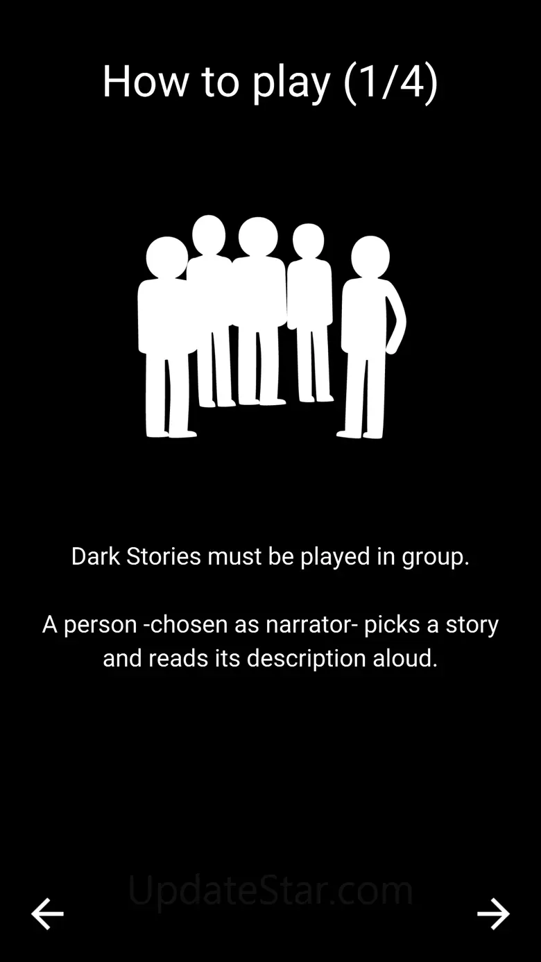 Dark Stories 1.0.36