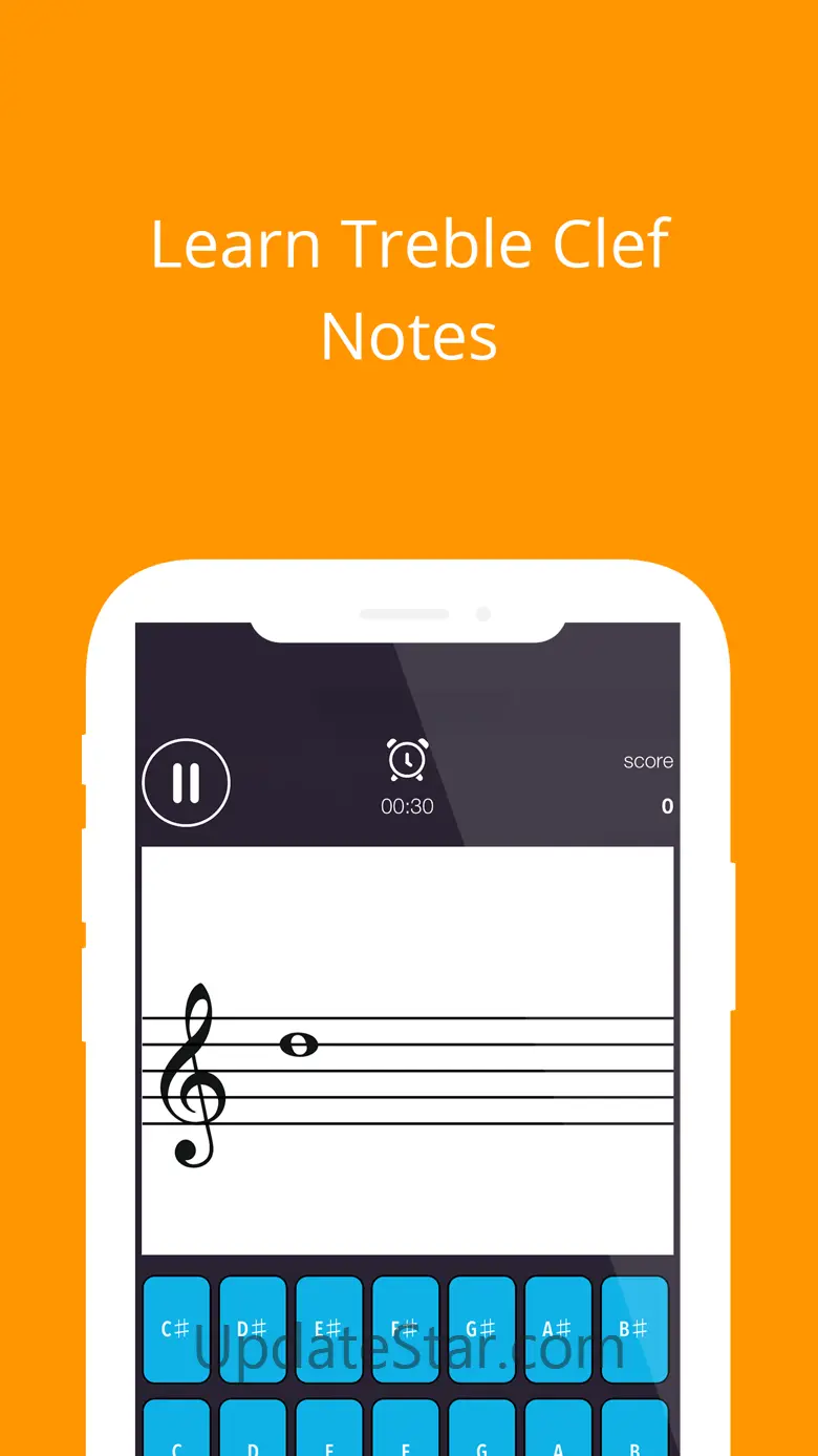 ChordIQ: Music Theory Games 3.2.504