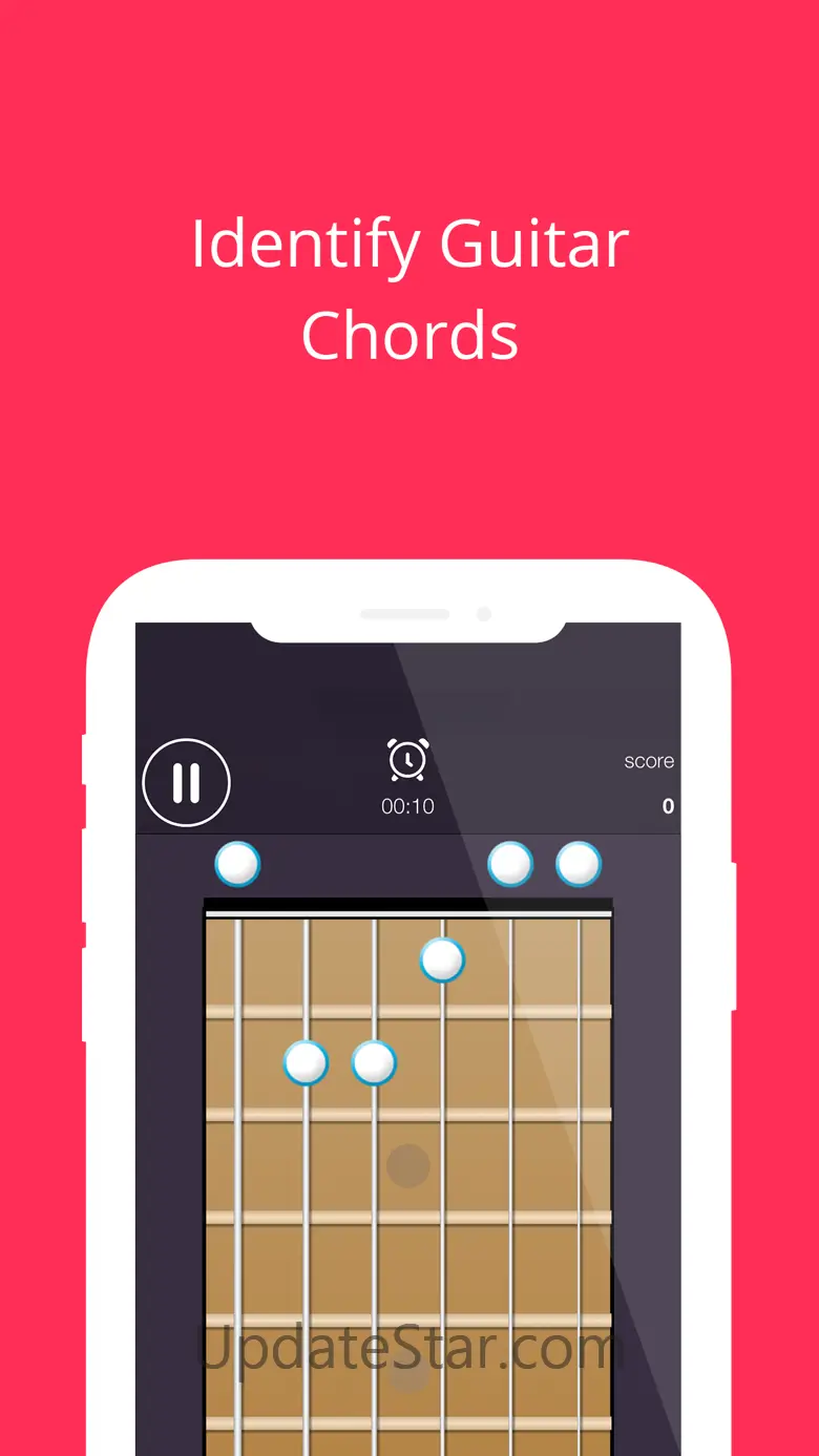 ChordIQ: Music Theory Games 3.2.504