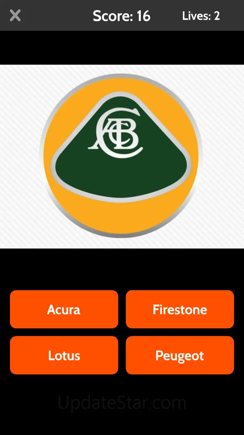 Car Logo Quiz - Trivia Games 1.0