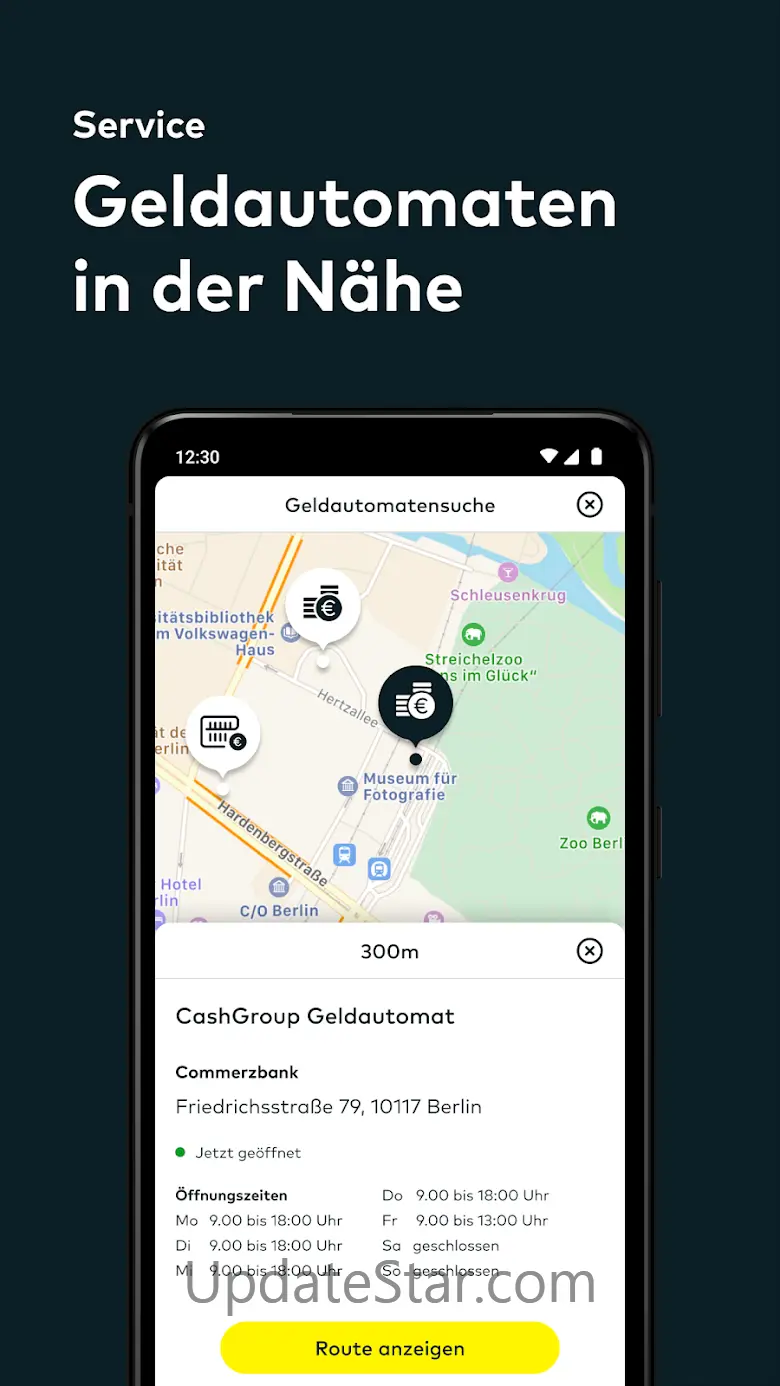comdirect 14.0.0