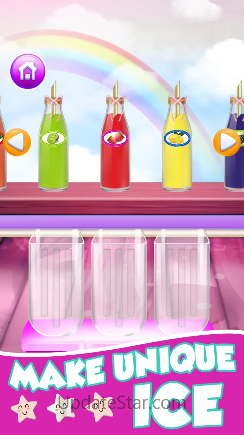 Ice Cream Chef: Dessert Cook 2.0.0