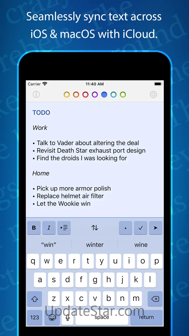 Tot Pocket 1.5.2