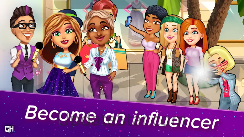Fabulous – New York to LA 1.12