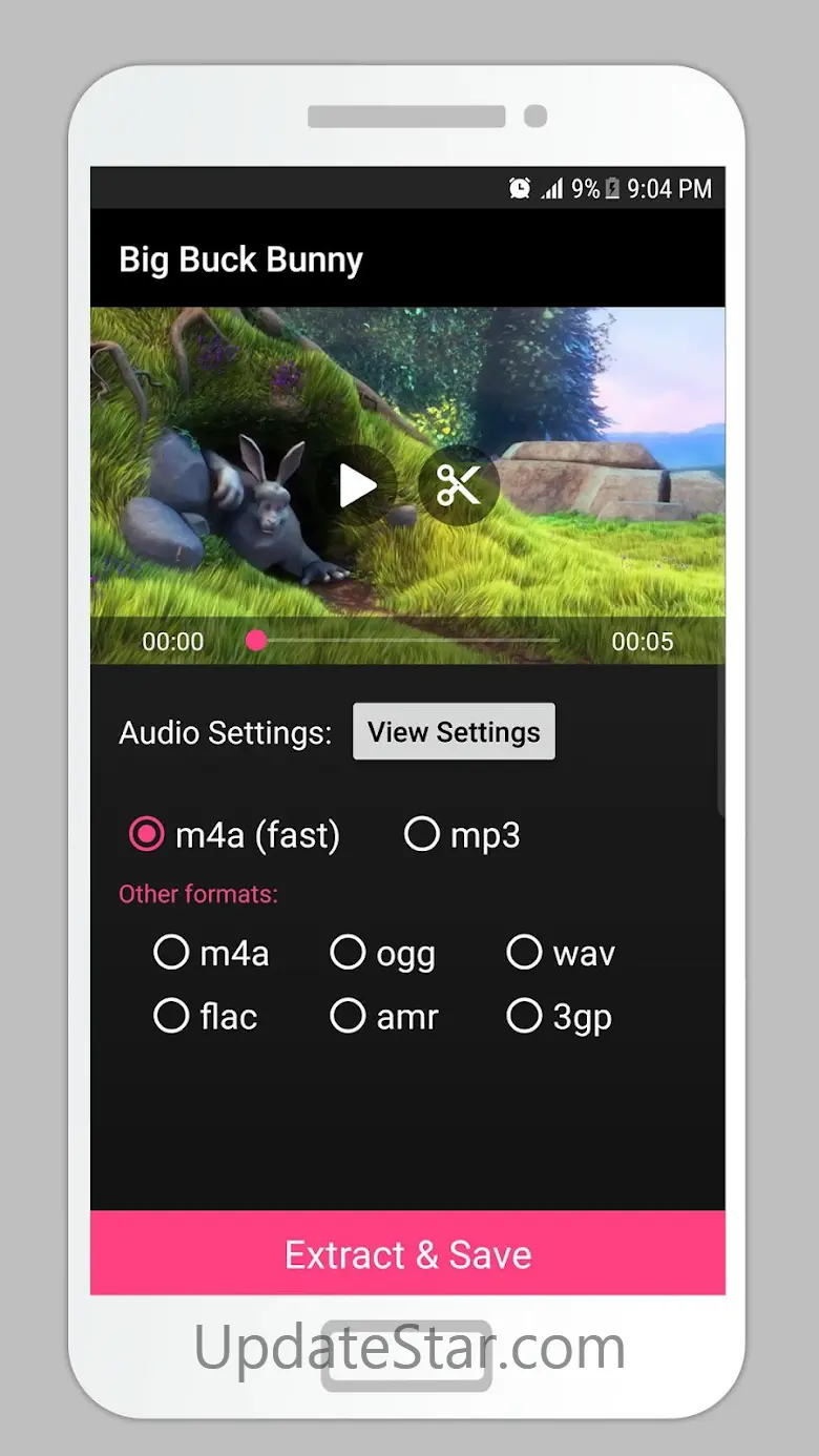 Smart Video Editor Trim Merge 2.7