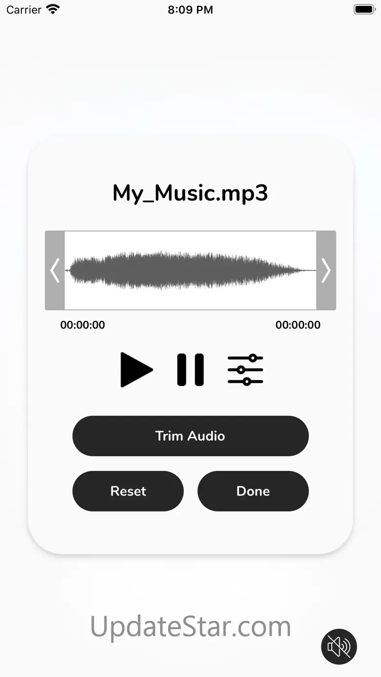 Music on Photos 1.0.1