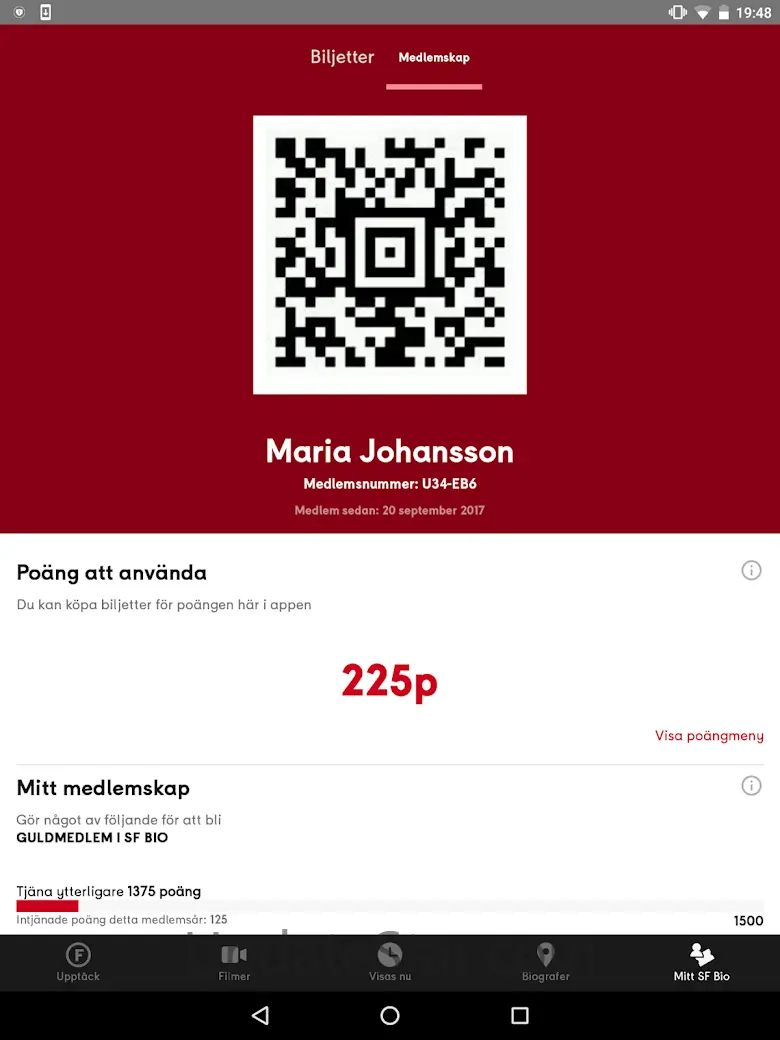 Filmstaden 10.1.0