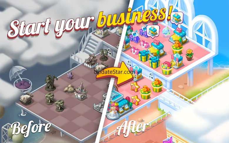 Beauty Empire 1.4.0