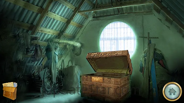Secret of Grisly Manor 1.9.12