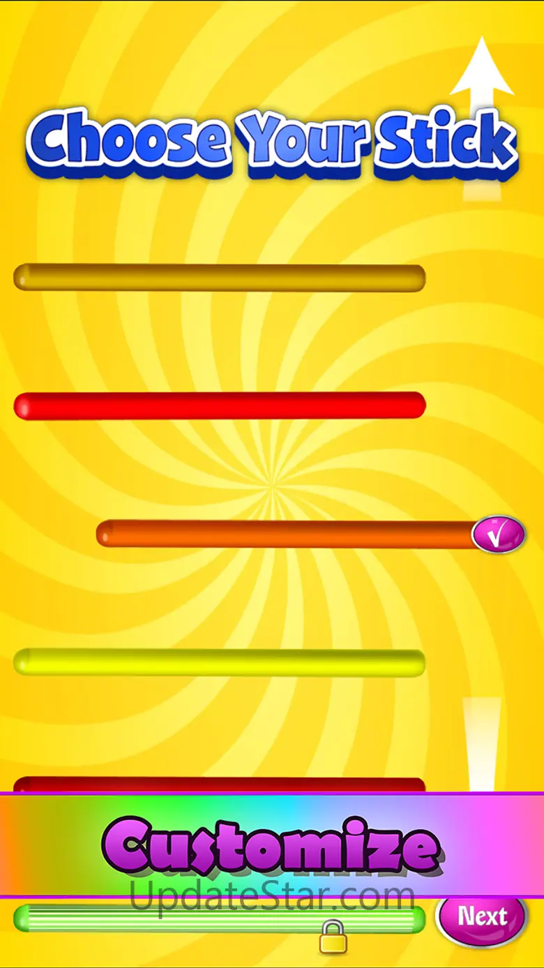 Candy Lollipop Maker 1.4