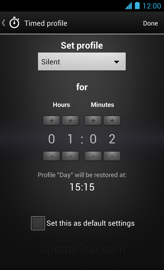 Volume Ace 3.8.2