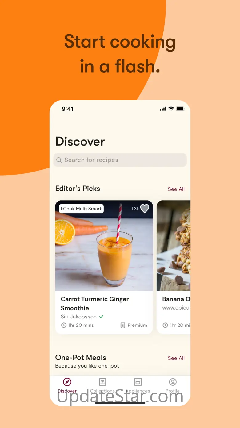 Fresco - Smart, Guided Cooking 2.62.0