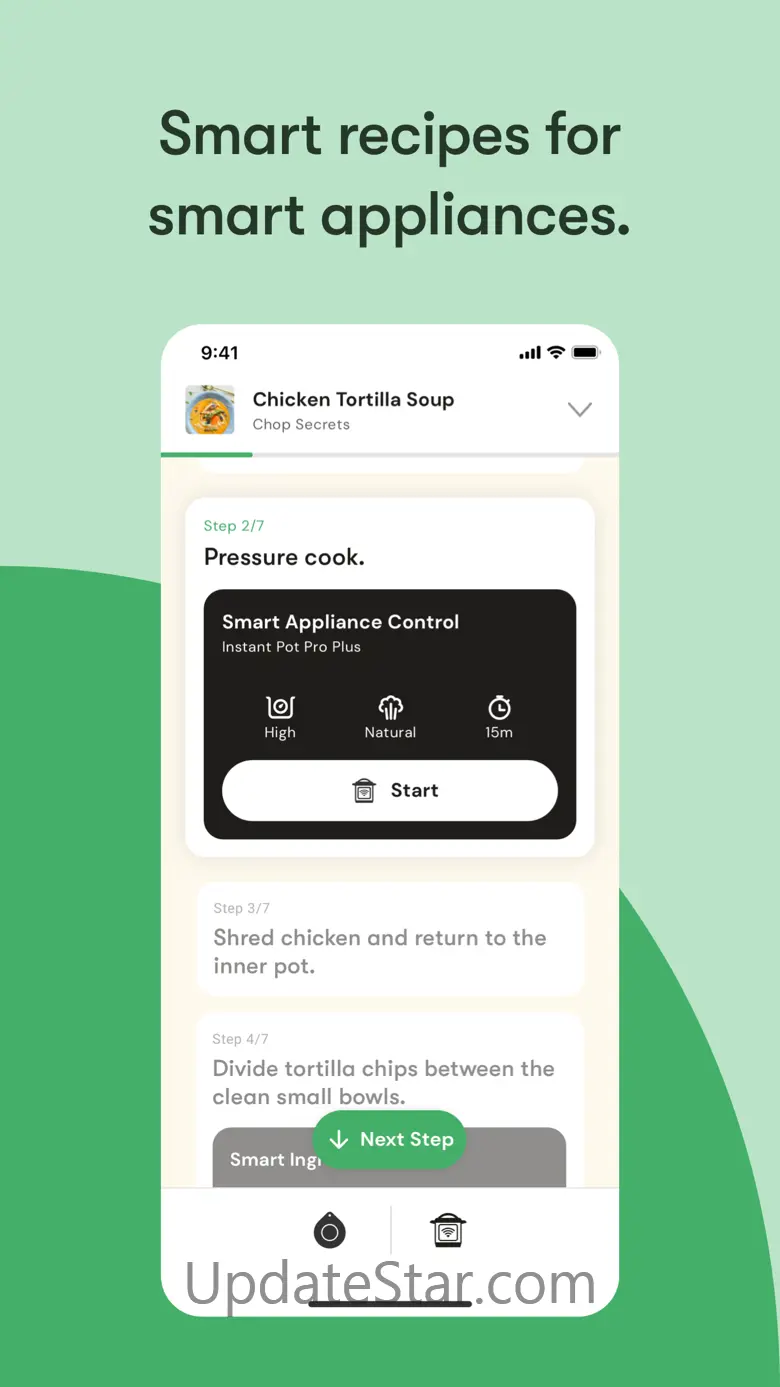 Fresco - Smart, Guided Cooking 2.62.0