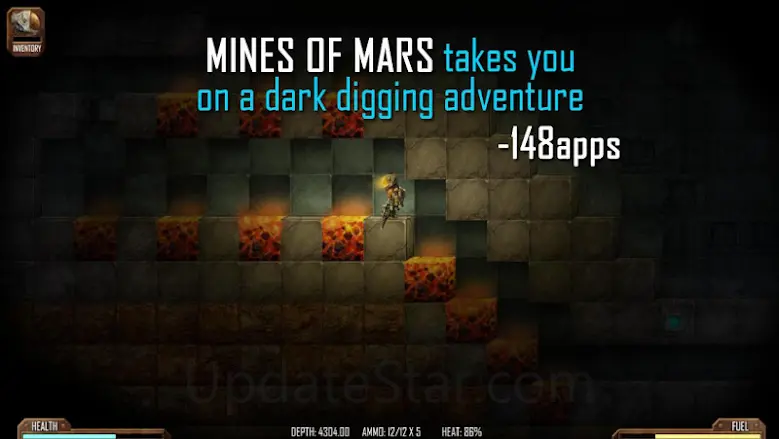 Mines of Mars Scifi Mining RPG 5.0112
