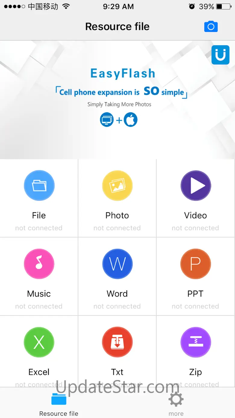 i-EasyFlash 3.5.5