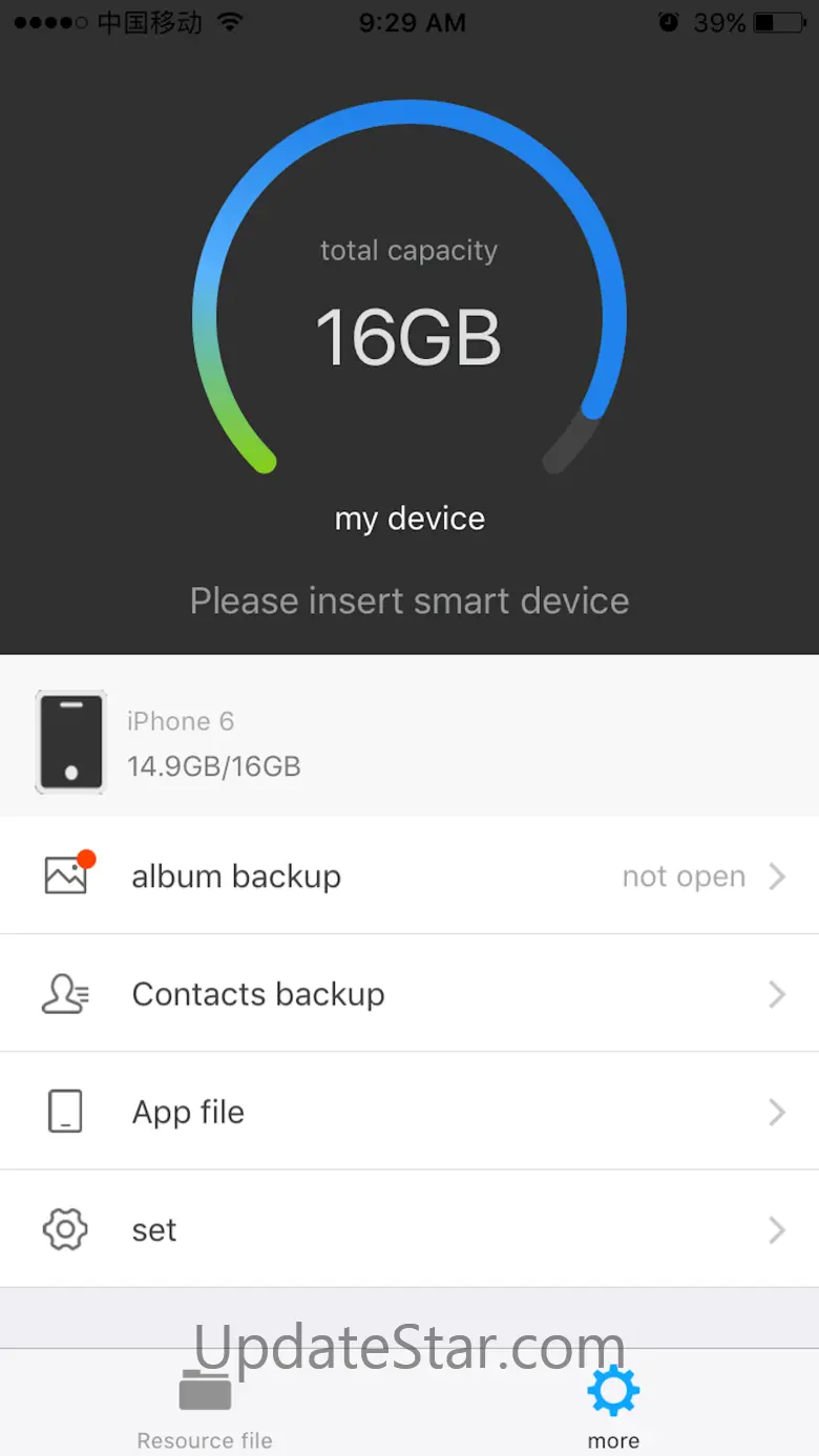 i-EasyFlash 3.5.5