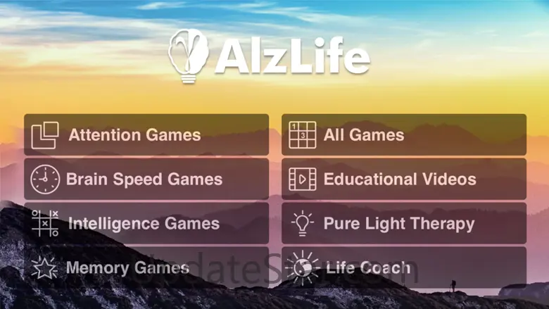 Brain Training 40Hz - AlzLife 1.16.0