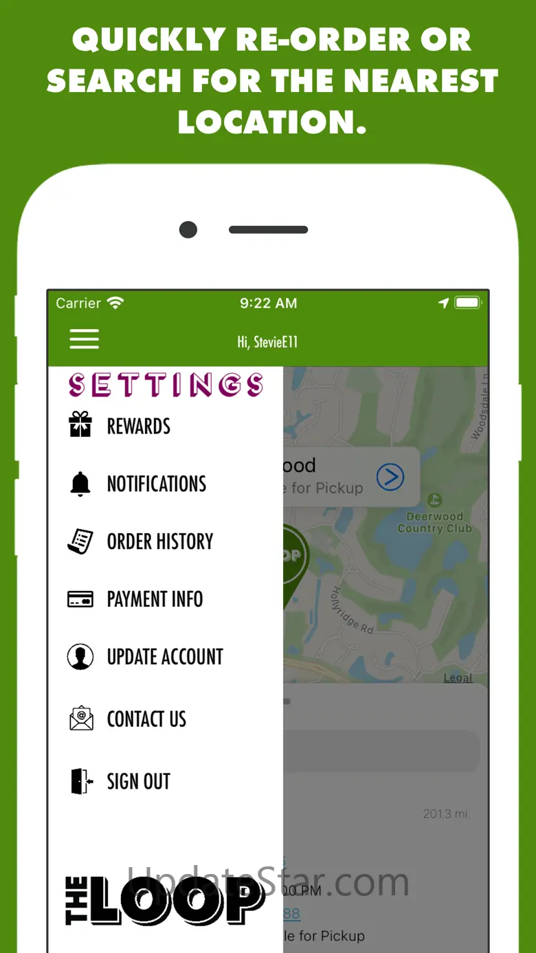 The Loop - Mobile Ordering 1.2.4