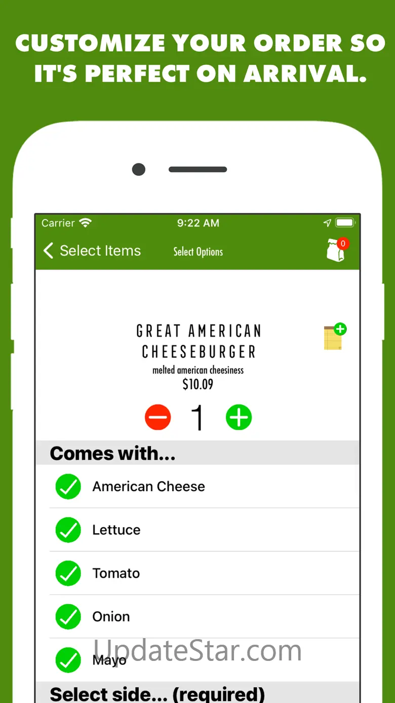 The Loop - Mobile Ordering 1.2.4