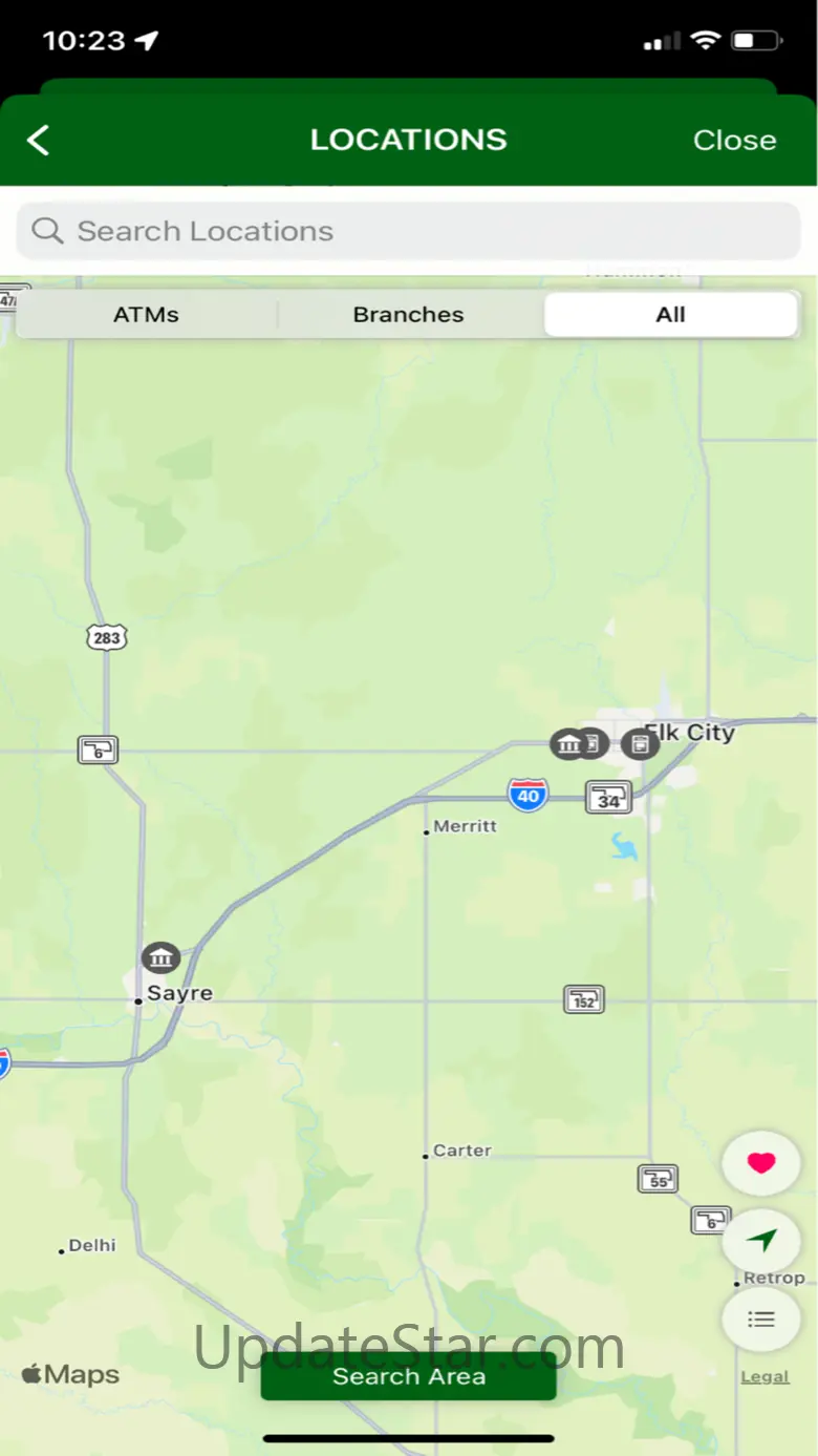 FirstNet 9.15.0
