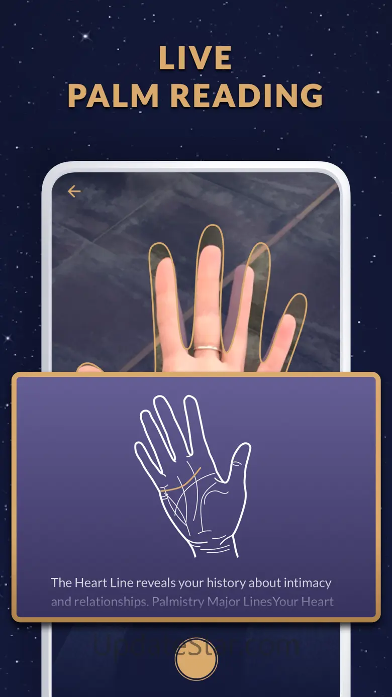 Horoscope 2019 and Palm Reader 1.1.5