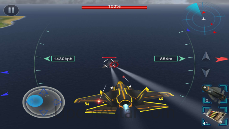 Air War - WW2 Simulation Games 1.0.5