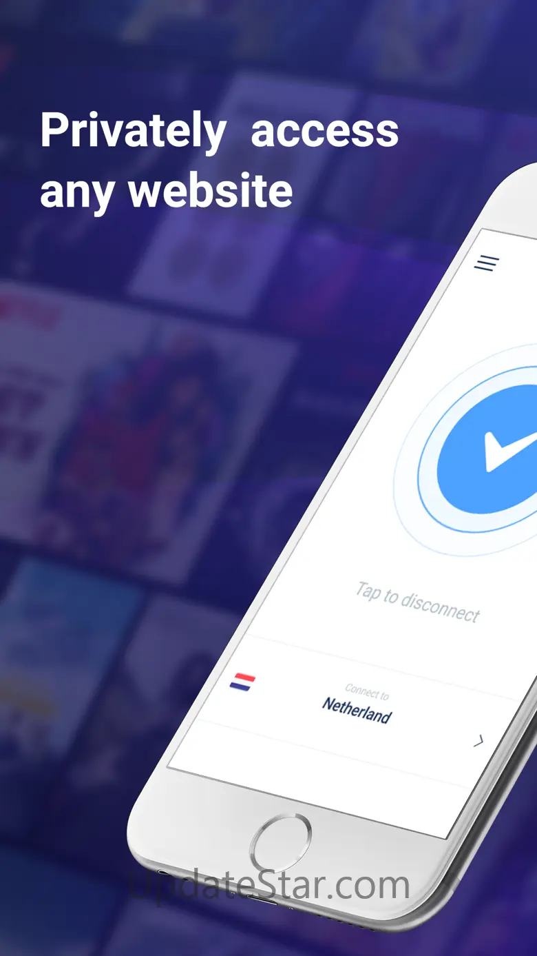 VPN Proxy - Secure VPN 1.2.1