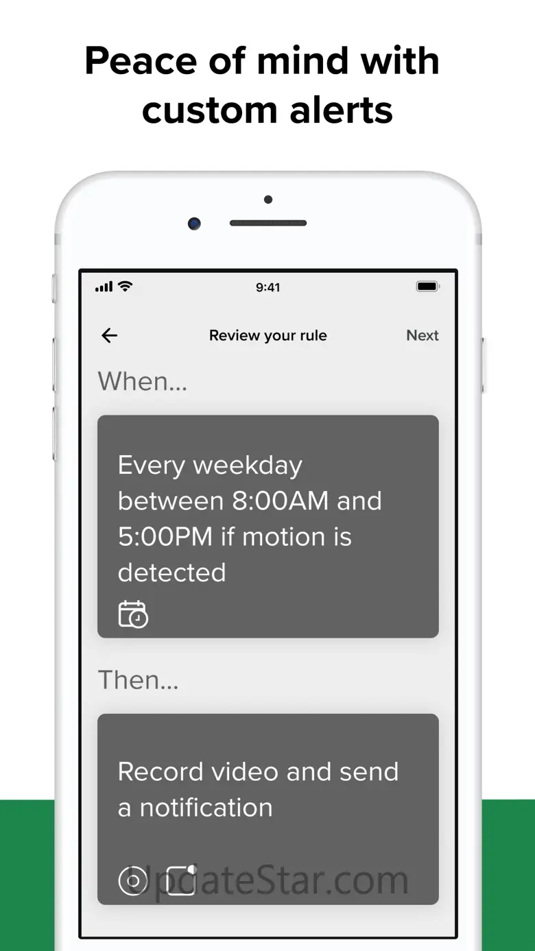 Otis Home 1.0.1