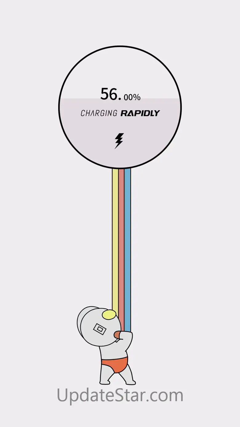 Pika! Charging show 1.9.7