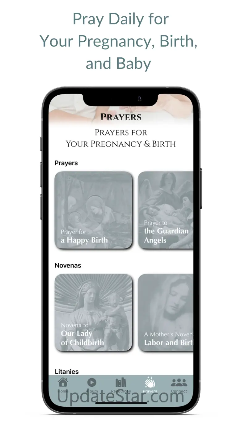 Made for This Birth 3.2.0