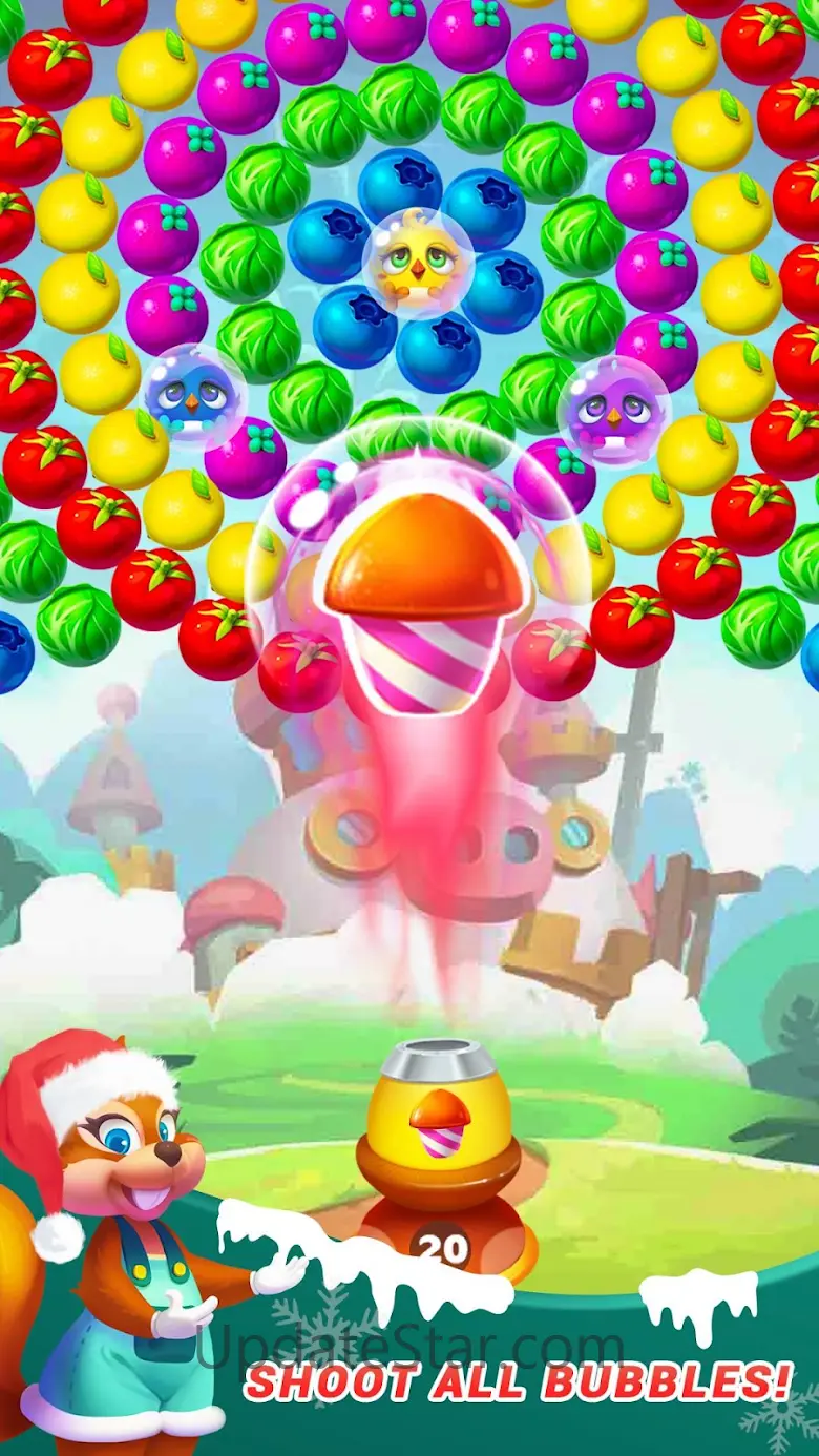 Bubble Story -Classic Game 1.7.0