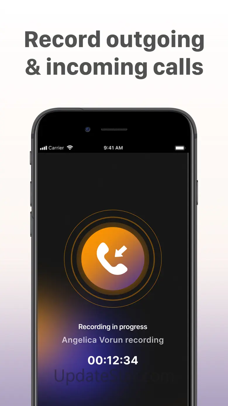 Call Recorder - Record Phone 3.1.0