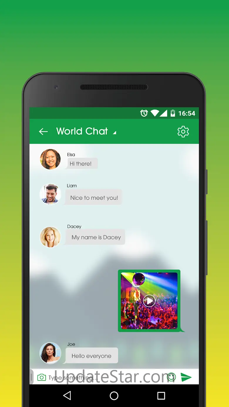 Brazil Social: Date Brazilians 7.19.9