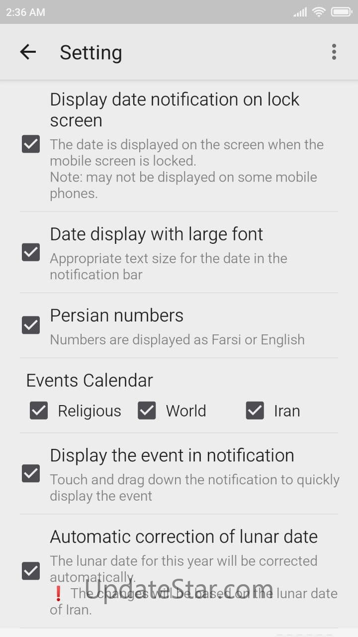 Date Convert + Calendar google_4.7