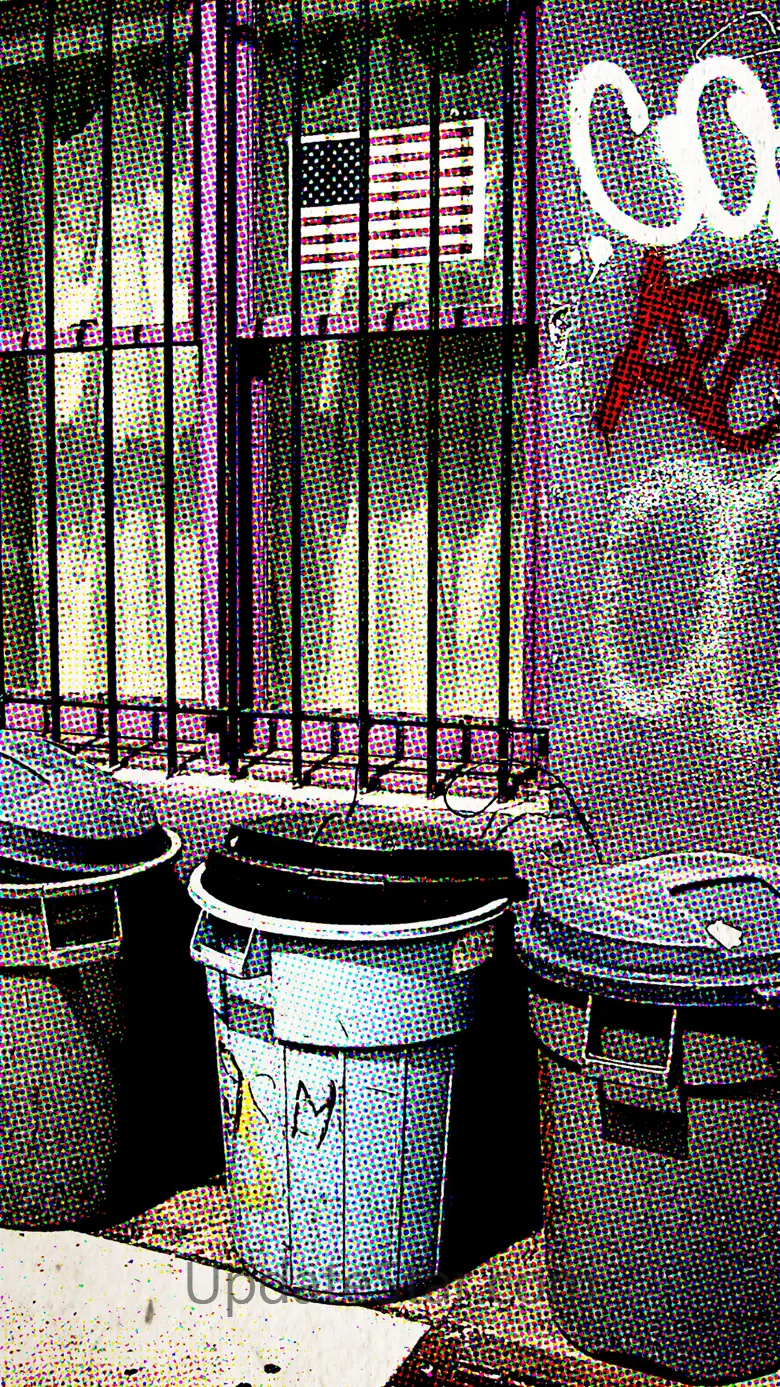 Pop Dot Comics 2.04