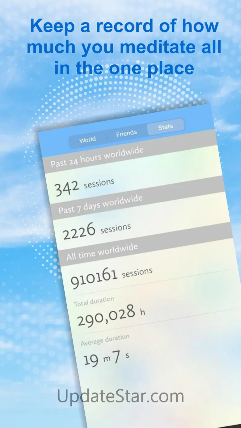 ZenFriend - Breathe & Meditate 1.16