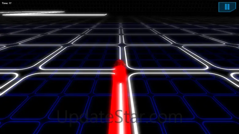 Tron Lightcycle 3D Free 1.2