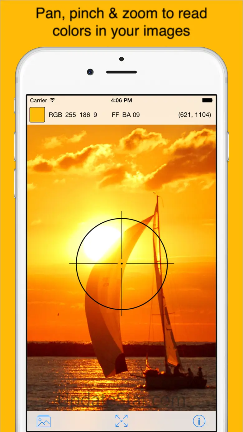 Pixel Picker - Image Color Picker 1.3.0