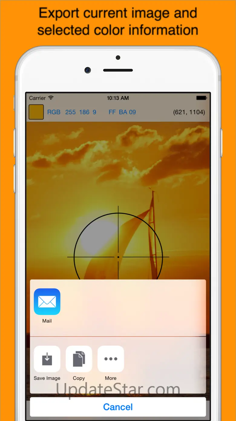 Pixel Picker - Image Color Picker 1.3.0