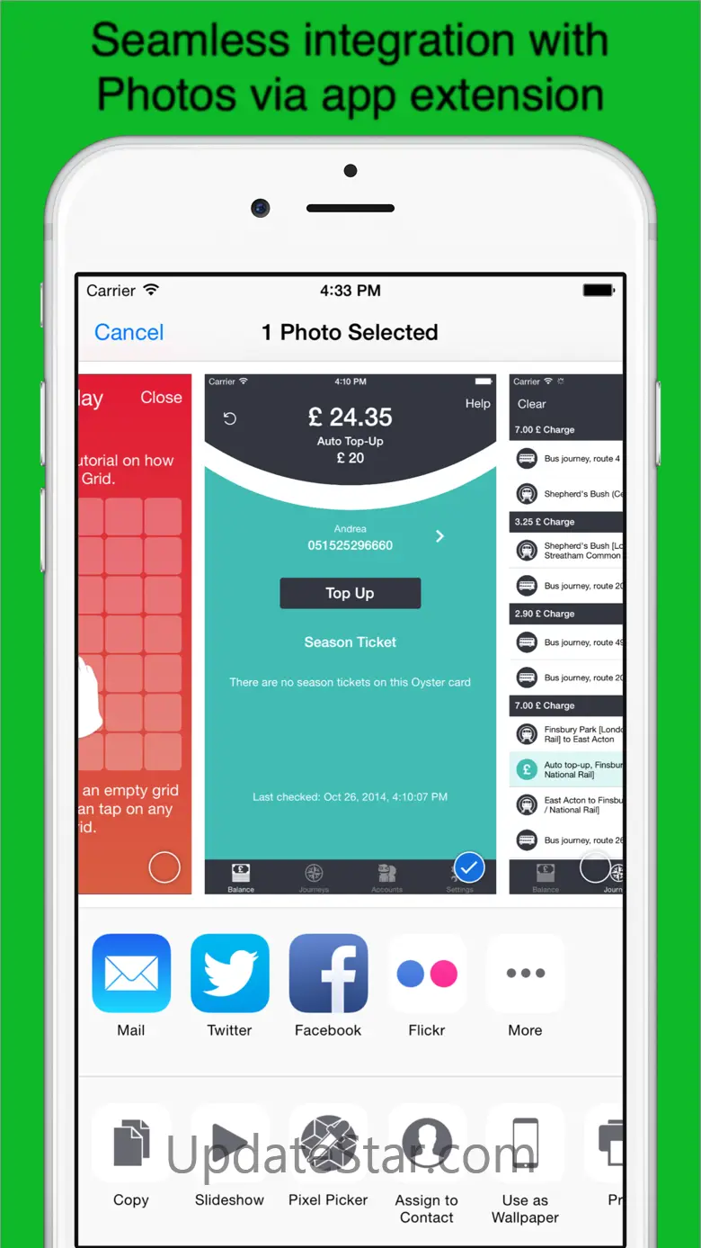 Pixel Picker - Image Color Picker 1.3.0