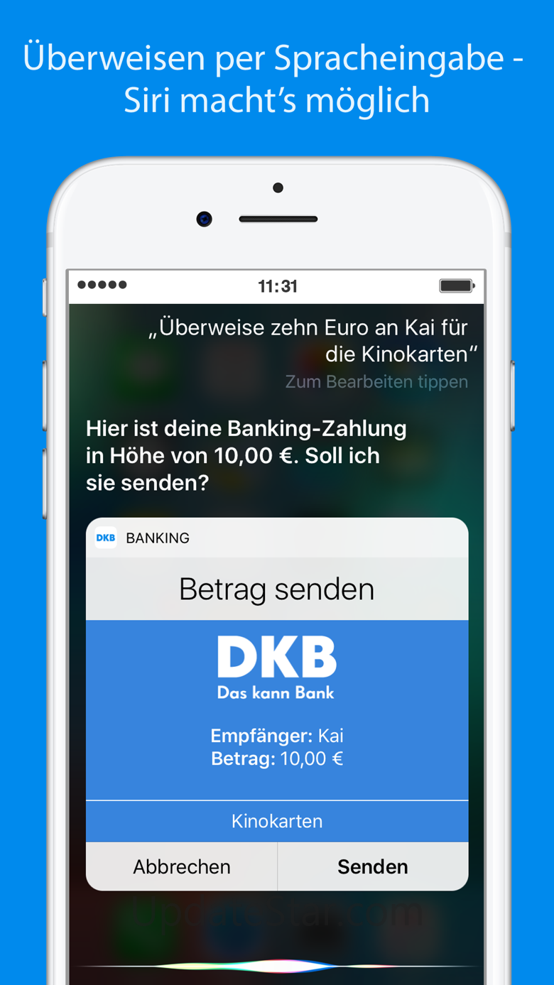 DKB-Banking 3.19.3