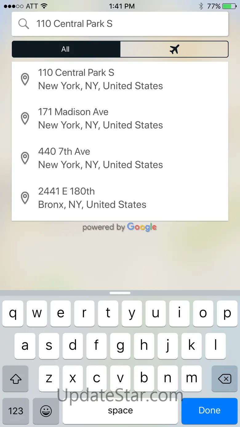 Premium Bronx Car Service 6.0