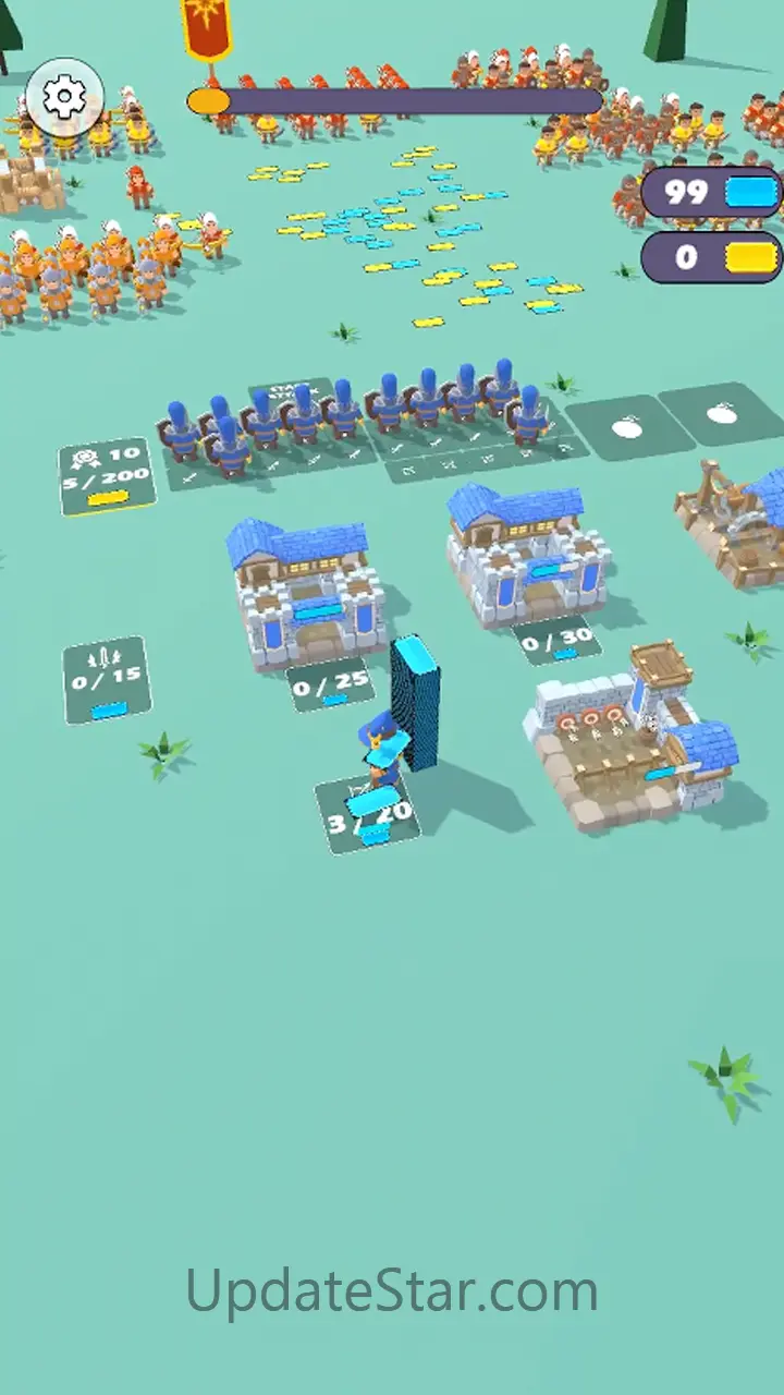 Tiny Commander 3.6.8