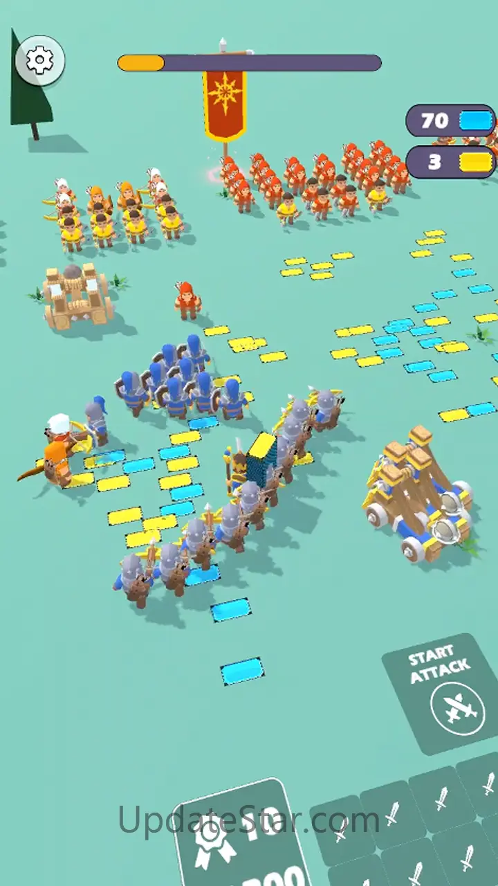Tiny Commander 3.6.8