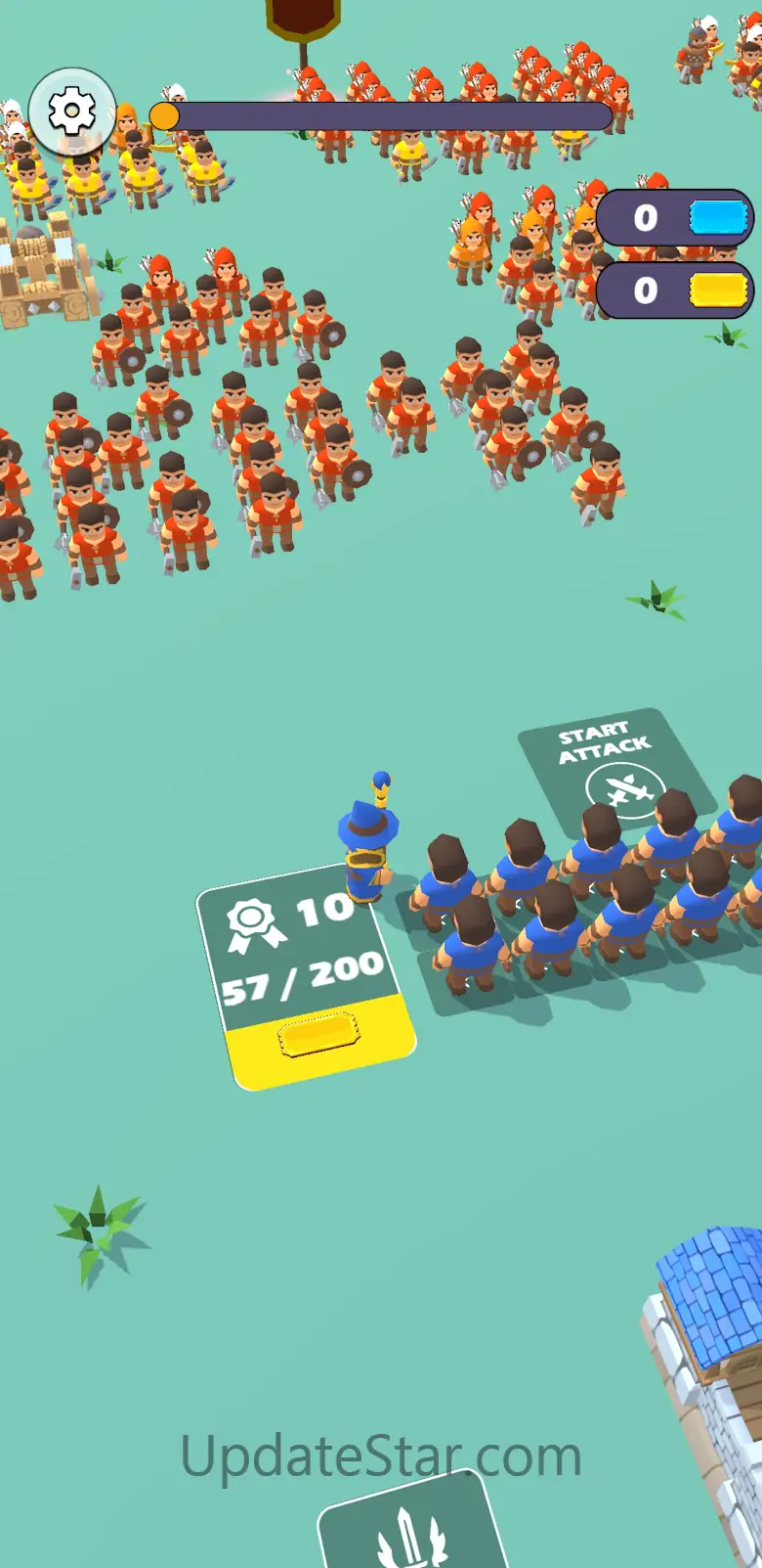 Tiny Commander 3.6.8