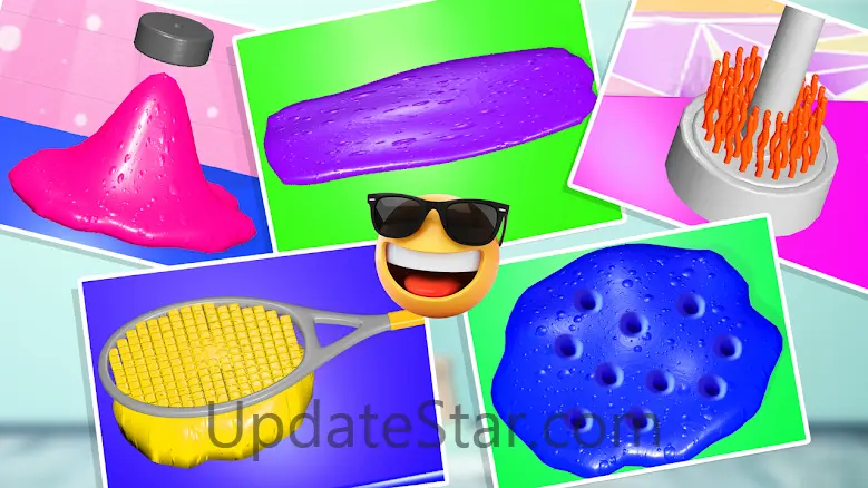Slime Surprise Doll Girl Games 1.1.2