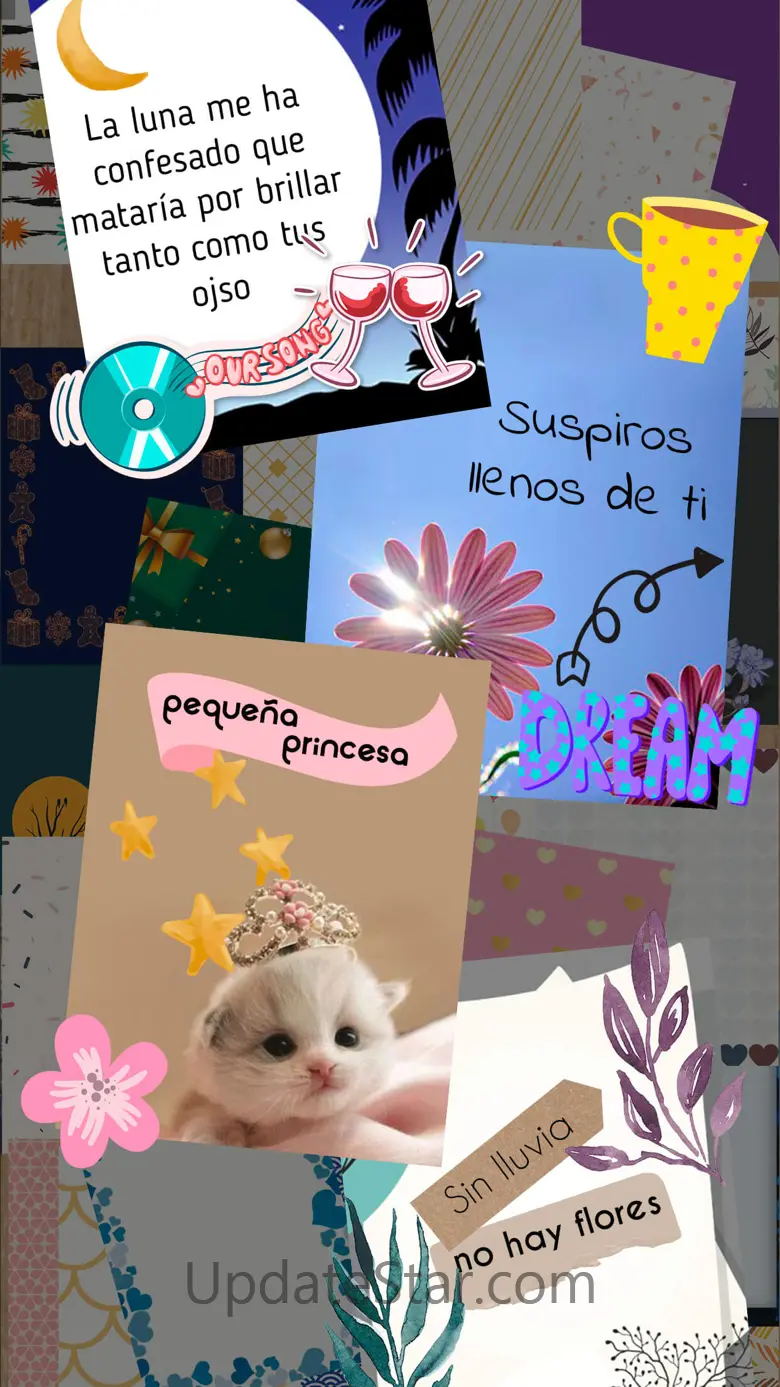 1000 Phrases in Spanish 1.1