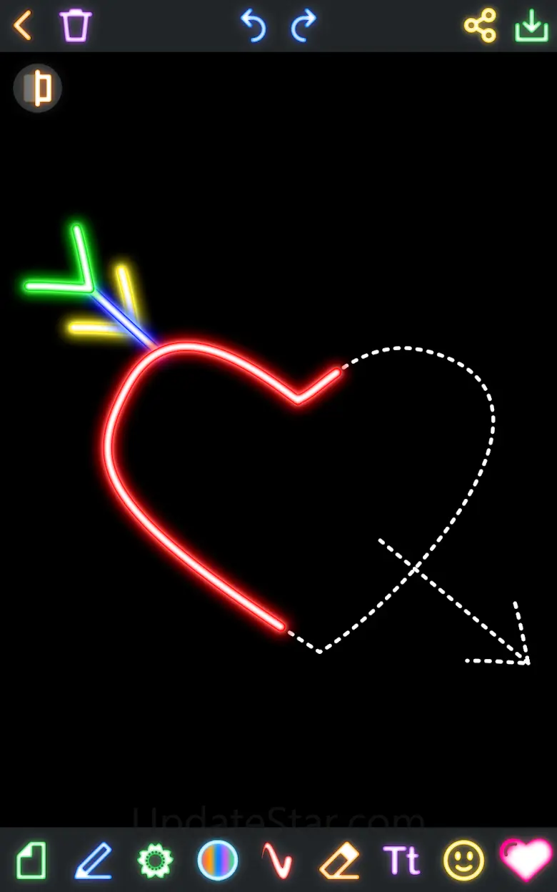 Kids Drawing Doodle Game 3.5