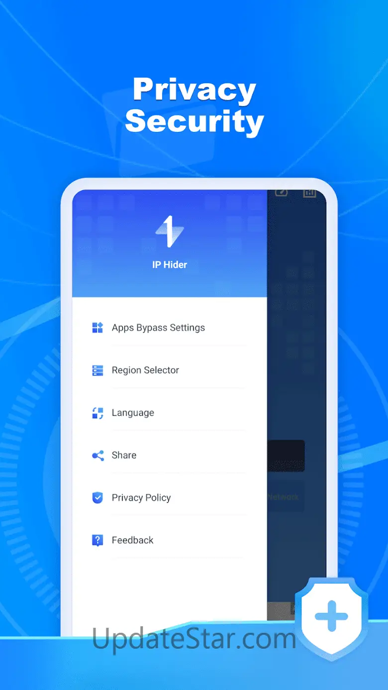 IP Hider - Safe Proxy ip-hider-1.2